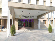 Гостиница Renion Park - на restkz.su в категории Гостиница