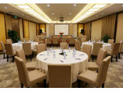 Гостиница Soluxe Hotel Almaty