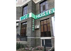 Nice Hostel Aktobe