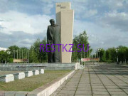 Дом культуры Памятник неизвестному солдату - на restkz.su в категории Дом культуры