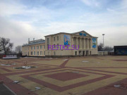 Дом культуры