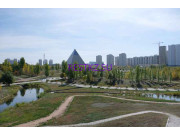 Парк культуры и отдыха Presidential Park, Nur-Sultan - на restkz.su в категории Парк культуры и отдыха