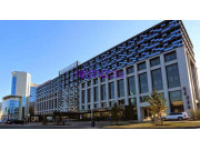 Гостиница Hilton Garden Inn Astana - на restkz.su в категории Гостиница