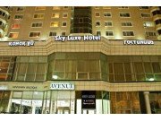 Sky Luxe Hotel