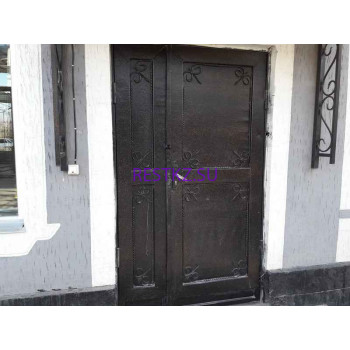 Столовая АТК - на restkz.su в категории Столовая