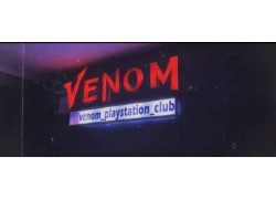 Venom PS club