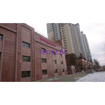 Торговый дом Fashion house