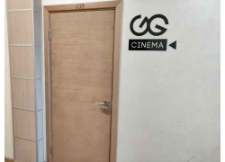 Gg Cinema