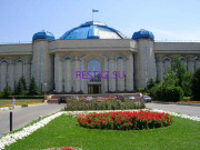 Музей Центральный государственный музей Республики Казахстан - на restkz.su в категории Музей