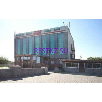 Гостиница БМ - на restkz.su в категории Гостиница