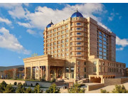 Rixos Khadisha Shymkent