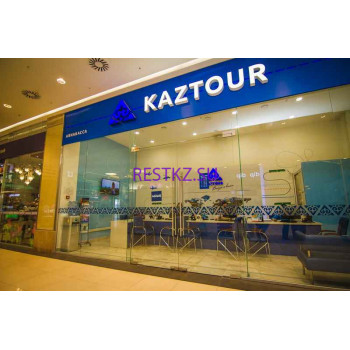 Kaz Tour