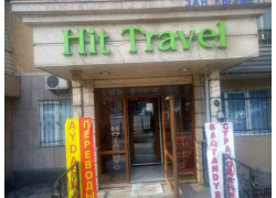 Hit Travel