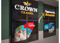 Crown Travel