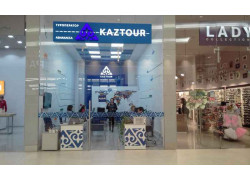 Kaztour