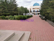 Парк культуры и отдыха Президентский сквер - на restkz.su в категории Парк культуры и отдыха