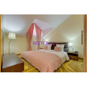 Гостиница Beis SPA Hotelu0026Resort - на restkz.su в категории Гостиница