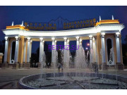 Парк культуры и отдыха Центральный парк отдыха - на restkz.su в категории Парк культуры и отдыха