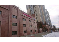 Торговый дом Fashion house