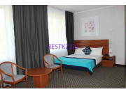 Гостиница Mika City Hotel - на restkz.su в категории Гостиница