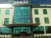 Janat