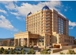 Rixos Khadisha Shymkent