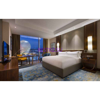 Hilton Astana