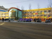 Торговый центр Керуен - на restkz.su в категории Торговый центр