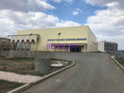 Выставочный центр Выставочный центр Global Oil u0026 Gas Atyrau - на restkz.su в категории Выставочный центр