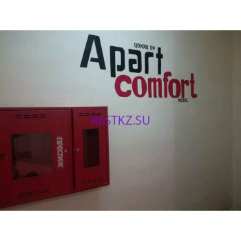 Apart Comfort