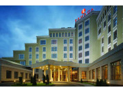 Ramada Almaty