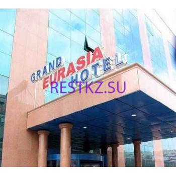 Grand Eurasia Hotel