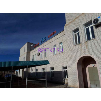 Гостиница О'кей