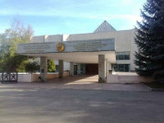 Музей искусств имени А. Кастеева