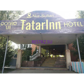 Tatarinn