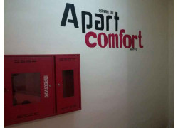 Apart Comfort