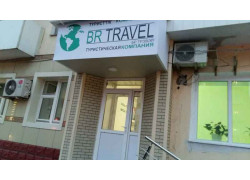 Br travel