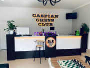 Спортивно-развлекательный центр Каспийский Шахматный клуб - на restkz.su в категории Спортивно-развлекательный центр