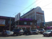 Торговый центр Торговый центр Мегатау - на restkz.su в категории Торговый центр