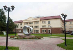 Санаторий Алматы