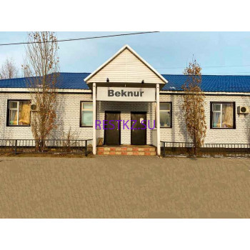 Гостиница - Beknur Qonaq úıi Гостиница Beknur Qonaq úıi - на restkz.su в категории Гостиница