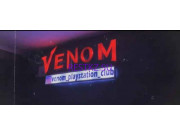 Игровой клуб Venom PS club - на restkz.su в категории Игровой клуб