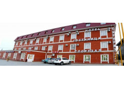 Гостиница Сюрприз на Панфилова