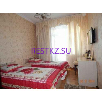 Гостиница Мини-гостиница Alikhan - на restkz.su в категории Гостиница