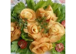 Рецепты кустистых блюд