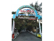 ТОО Гостиничный комплекс Кок-тюбе города Алматы