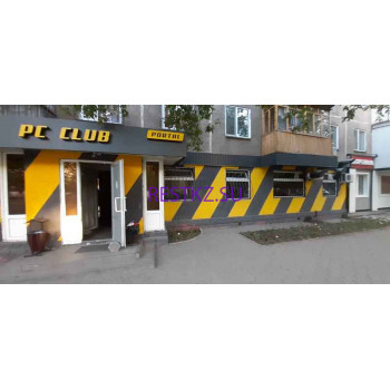 Интернет-кафе PC club - на restkz.su в категории Интернет-кафе