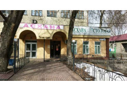 Линия здоровой еды