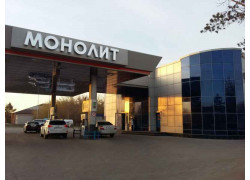 Монолит
