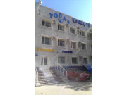 Hotel Topaz